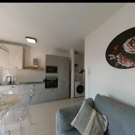 New Apartman P & B