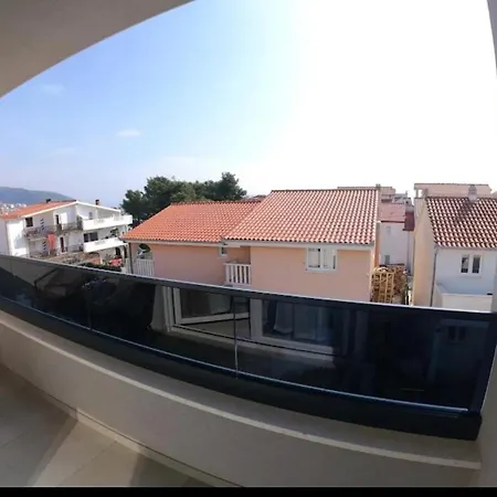 New Apartman P & B Trogir