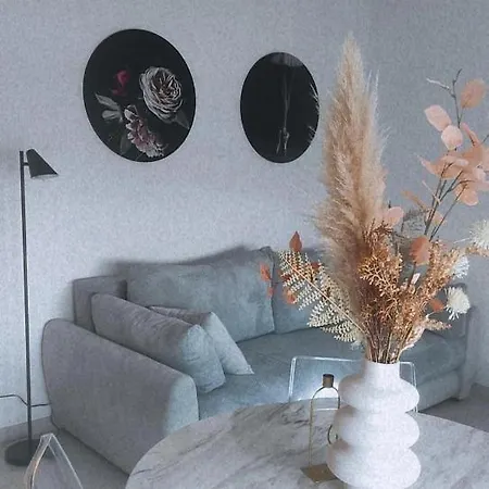 New Apartman P & B * 트로기르