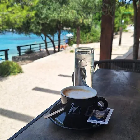 Apartman New Apartman P & B