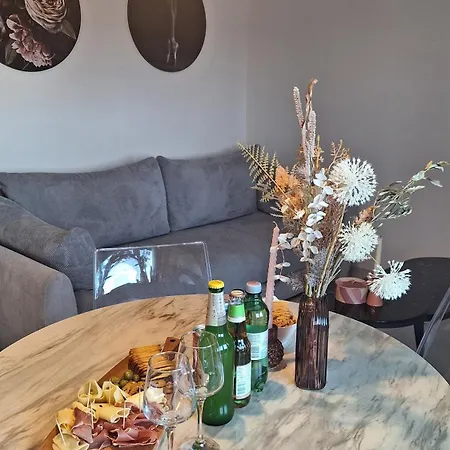 New Apartman P & B Trogir