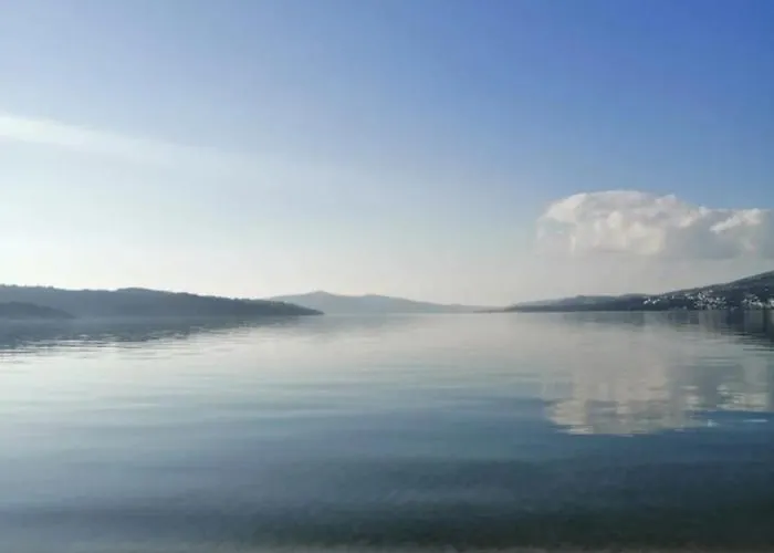 New Apartman P & B *