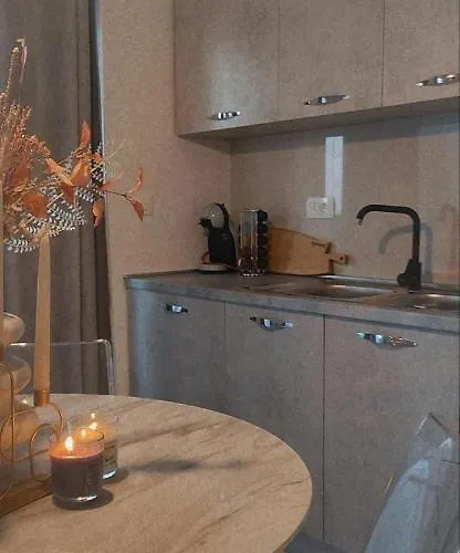 New Apartman P & B * Trogir