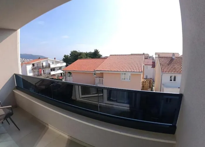 New Apartman P & B Trogir