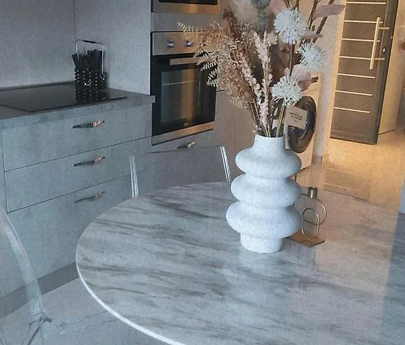 New Apartman P & B * טרוגיר