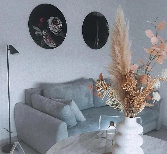 New Apartman P & B * טרוגיר