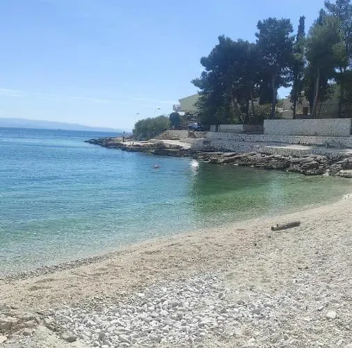 New Apartman P & B Trogir