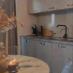 New Apartman P & B * Traù