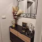 Appartamento New Apartman P & B *