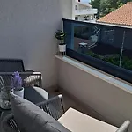 New Apartman P & B Traù