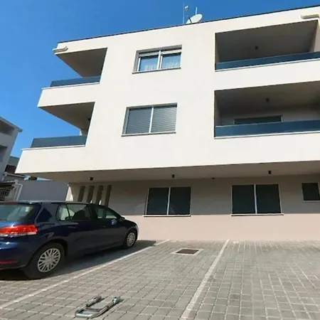 Appartement New Apartman P & B