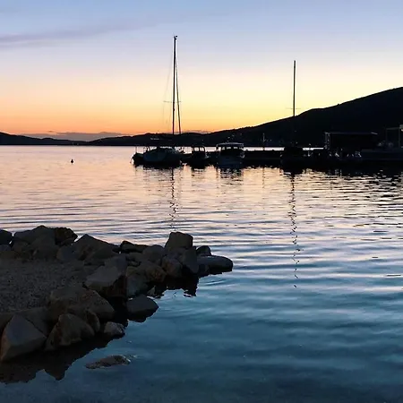 New Apartman P & B * Trogir