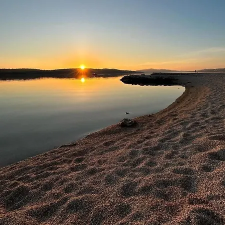 New Apartman P & B * Trogir