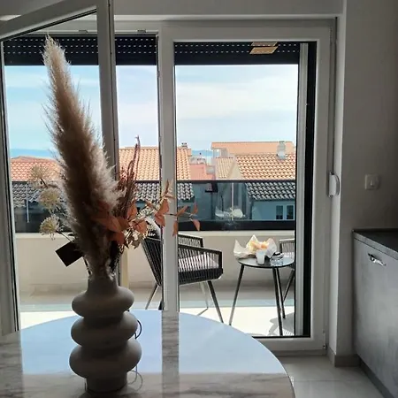 New Apartman P & B