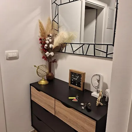 דירה New Apartman P & B *