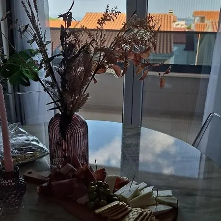 New Apartman P & B شقة *