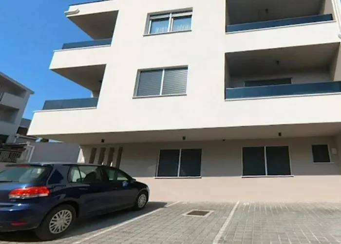 Apartment New Apartman P & B