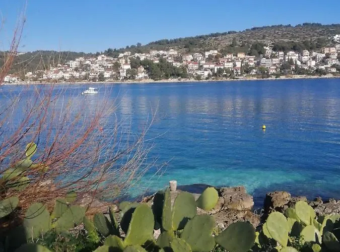 New Apartman P & B Appartement Trogir