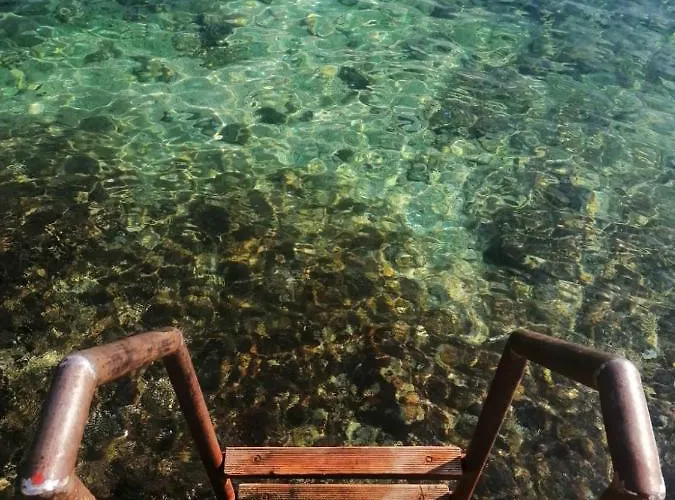 Apartment New Apartman P & B Trogir