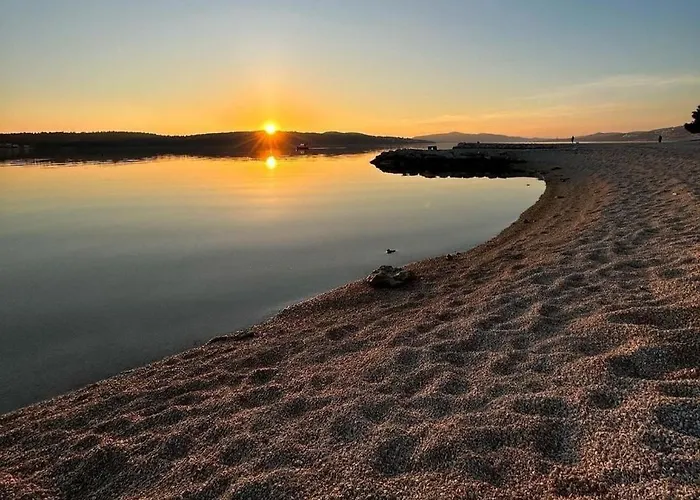 New Apartman P & B * Trogir