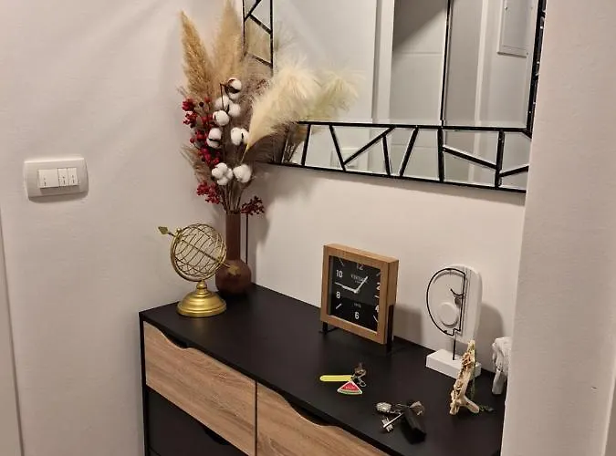 Appartement New Apartman P & B *