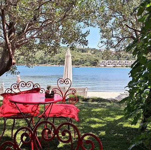 Appartement New Apartman P & B Trogir